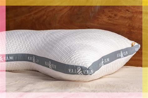 This Cooling Pillow On Amazon Is A Side Sleepers Dream