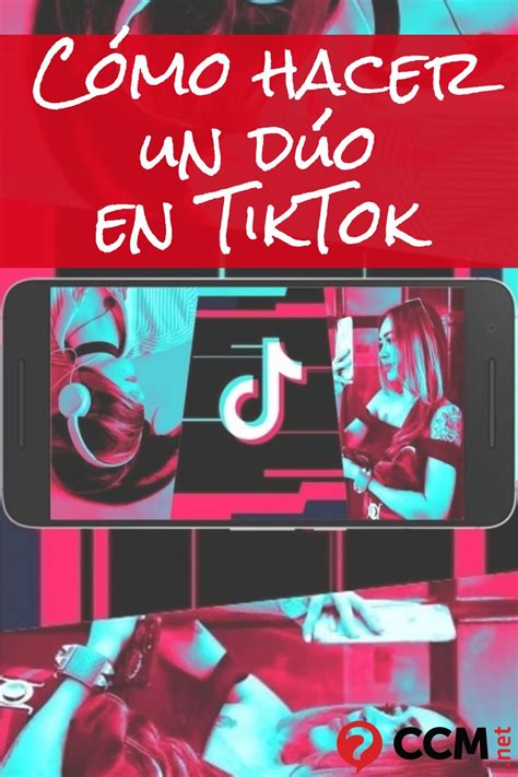 Cómo hacer un dúo en TikTok Duo Movie posters Poster