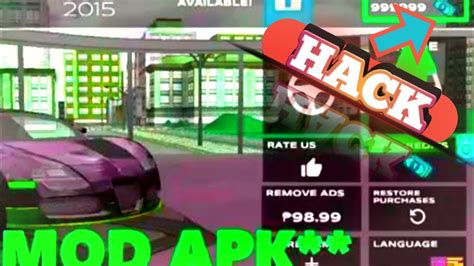 How To Hack Extreme Car Driving Simulator Unlimited Diamonds And Gold