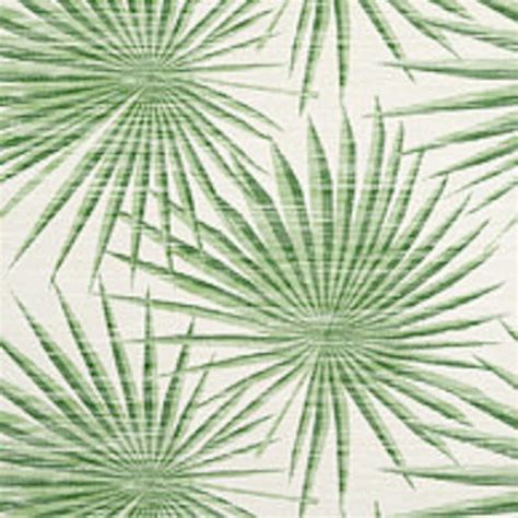 Designer Thibaut Palm Frond Wallpaper Packaged In Double Etsy