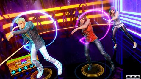 Dance Central Review For Xbox Cheat Code Central