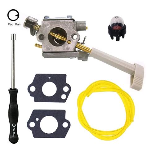 Visual Guide Craftsman Leaf Blower Fuel Line Diagram