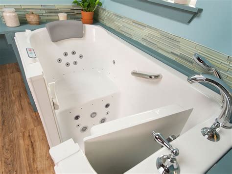 American Standard Walk In Tub Manual