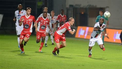 Foot Ligue 2 Nîmes Tenu En échec Par Laval 0 0 Midilibre Fr