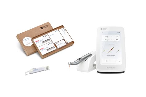 X Smart Pro Kits Shop Online Dentsply Sirona Uk