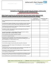 NGT Appendix 4 ASPH Parent Carer Competency Mar 2021 Doc Attach