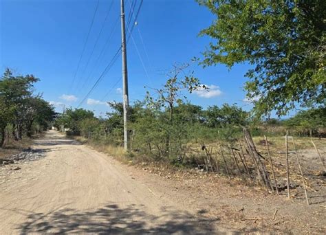 Terreno En Venta De M En Zona De Teran Cuchilla Santa Rosa