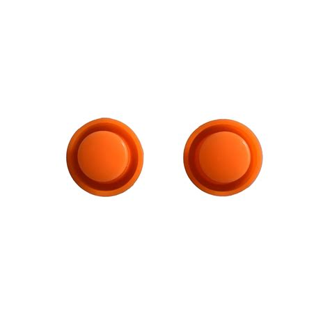 Custom Made Silicone Rubber Power Buttons Switch Buttons Rubber Buttons