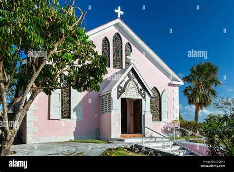 Bahamas religion hi-res stock photography and images - Alamy