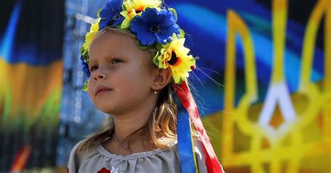Гордость Украины: украинские дети, которые покорили мир - kolobok.ua
