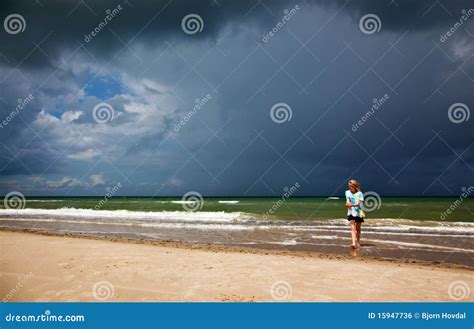 Stormy Weather Royalty Free Stock Image - Image: 15947736