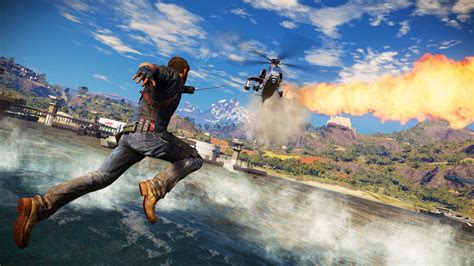 Buy Just Cause 3 Xl Edition Steam