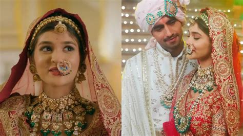 Yeh Rishta Kya Kehlata Hai Written Updates May 6 2022 Abhimanyu Sets