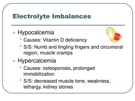 Ppt Fluid Electrolyte And Acid Base Balance Powerpoint Presentation