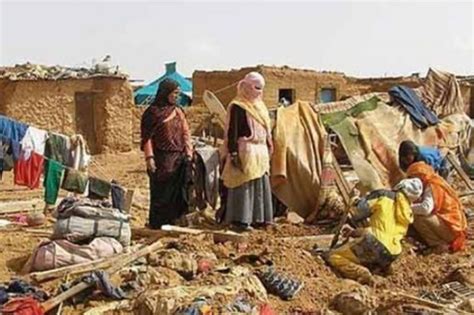 Lesclavage Et Le Racisme Dans Les Camps De Tindouf Dénoncés Devant Le Cdh