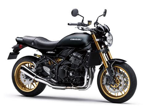 2025 Kawasaki Z900RS SE ABS Review Total Motorcycle