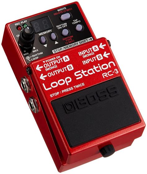 The 5 Best Guitar Looper Pedals of 2024