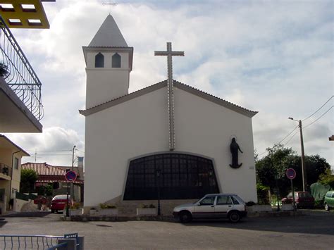 Capela Da Nossa Senhora Da Concei O Oliveira De Azem Is All About