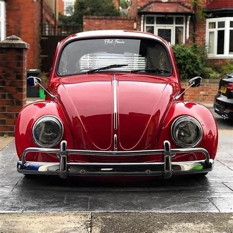 1 567 Me Gusta 1 Comentarios Volks Ville En Instagram Volkswagen Beetle Vw Beetles