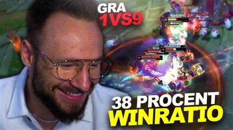 XAYOO CZYM GRAĆ NA SYLASA GIVEAWAY DLA WIDZÓW LIGA LEGEND YouTube