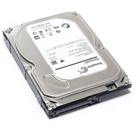 Seagate Barracuda 720014 3tb Sata3 64mb Pccomponentes