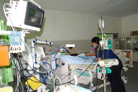 ICU PICU Website Resmi RSUD URM Waingapu Kab Sumba Timur