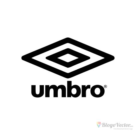 Umbro Logo vector (.cdr) - BlogoVector