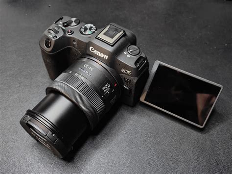 Canon Eos R8 Review Entry Level Mirrorless Camera Is Great For Travels Techgoondu