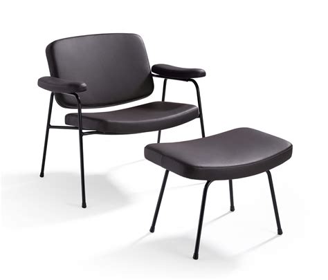 Moulin Lounge Armchairs From Artifort Architonic