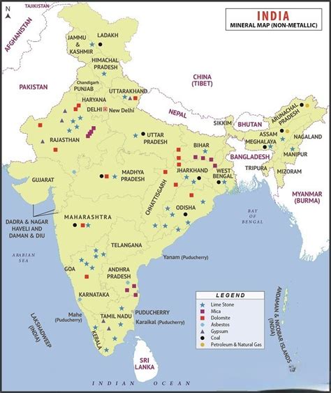 Upsc Mains Elaborate On The Geographical