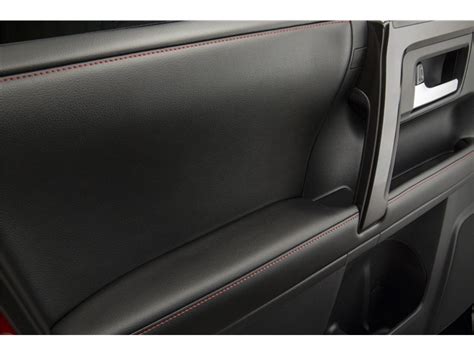 2021 Toyota 4Runner: 167 Interior Photos | U.S. News