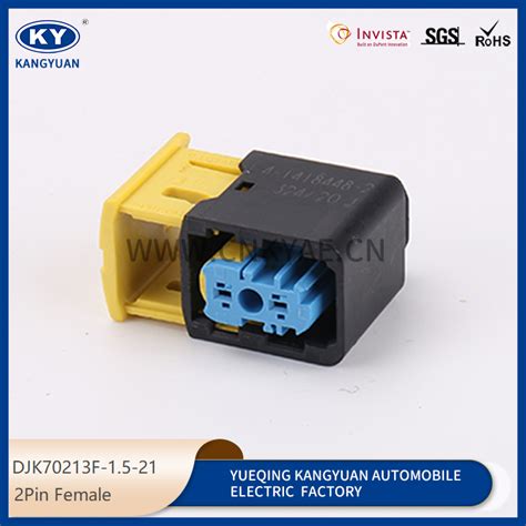 Best Waterproof Automotive Electrical Connectors Manufacturer and Supplier, Factory | Kangyuan