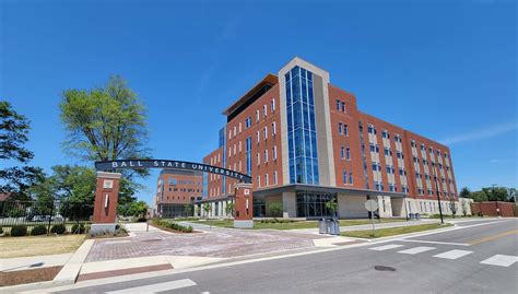 Foundational Science Building - Applied Engineering Services