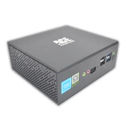 Ace Magician AD03 N95 Mini PC Review Rondea