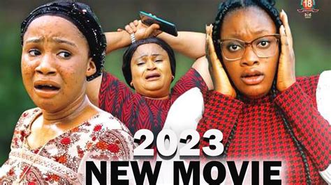 New Release Movie Of Sharon Ifedi And Mercy Kenneth Latest