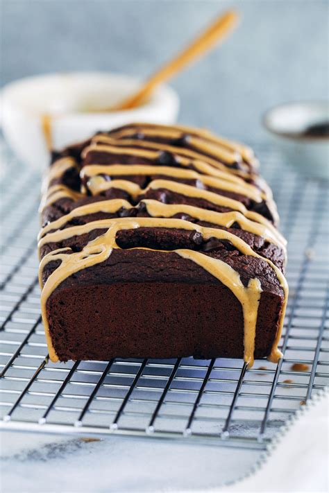 Flourless Vegan Double Chocolate Banana Bread Making Thyme For Health