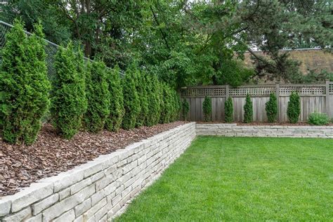 Secluded Outdoor Spaces Landscape Design Southview Design