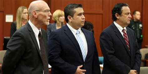 All Female Jury Chosen In George Zimmerman Trial Fox News