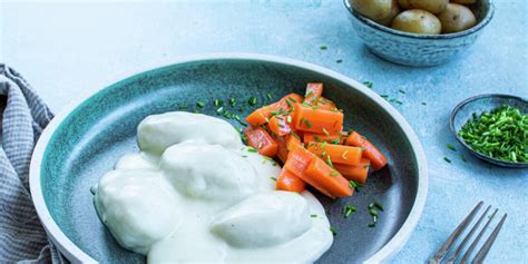 Boulettes De Poisson Recette