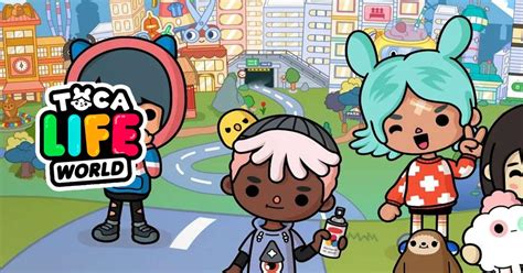 How To Install And Play Toca Life World Build A Story On PC With