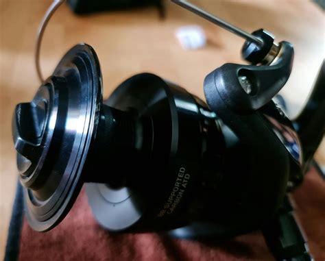 Daiwa Bg Magsealed Reel Sports Equipment Fishing On Carousell