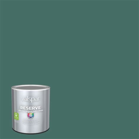 Valspar Reserve Eggshell Cloverfields Hgsw2302 Latex Interior Paint