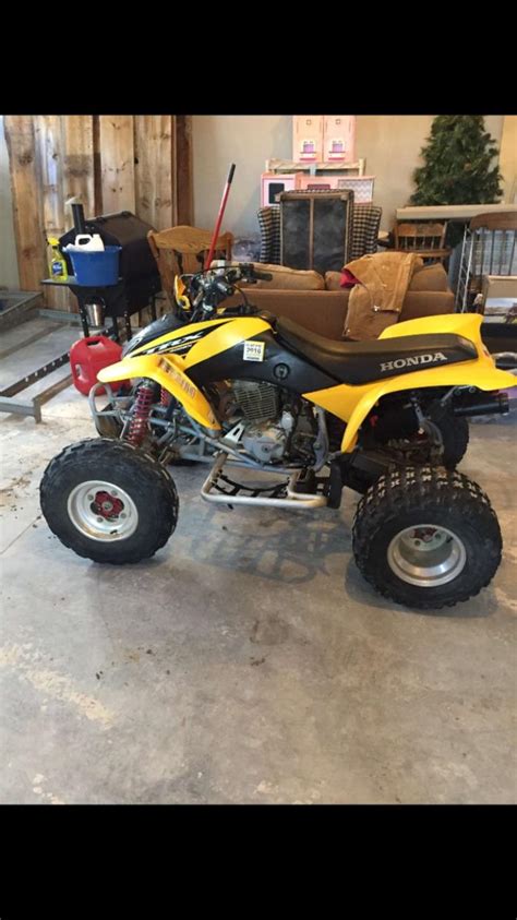 Honda Trx400ex Motorcycles For Sale