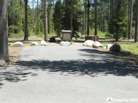 Donner Memorial State Park Camping Usa