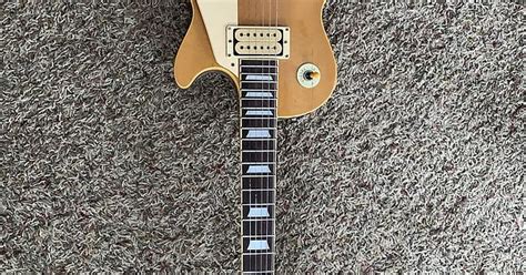 Aria Pro Ii Les Paul Album On Imgur