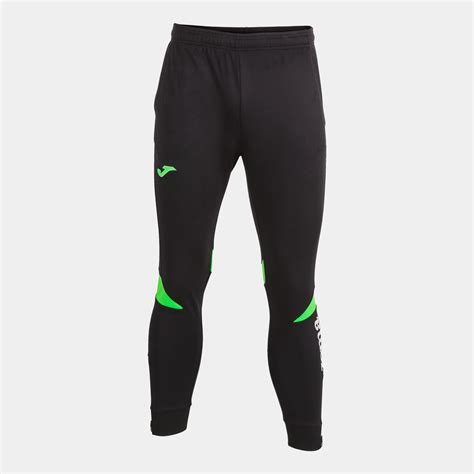 Joma Championship Vi Pants Sports Gear Direct