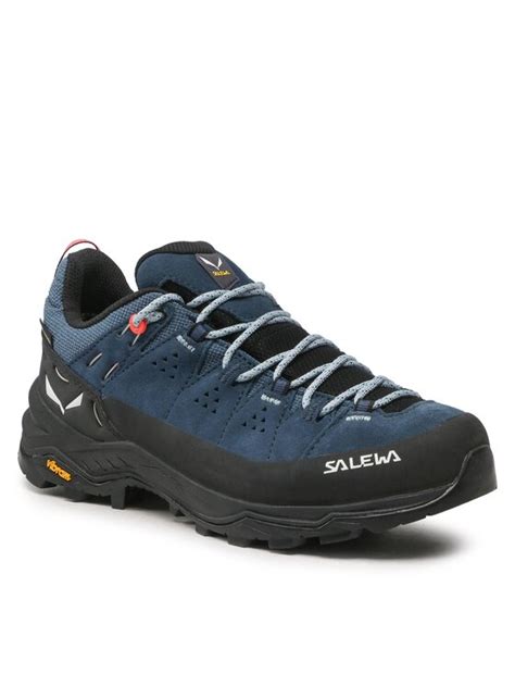 Salewa Trekingová obuv Alp Trainer 2 Gtx W GORE TEX 61401 8669