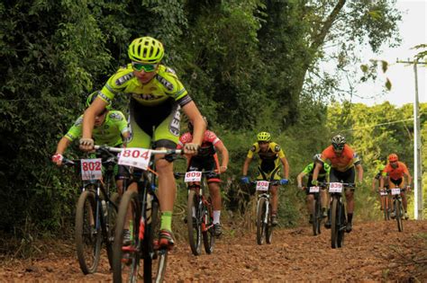 Circuito Vale Do Igua U De Mtb