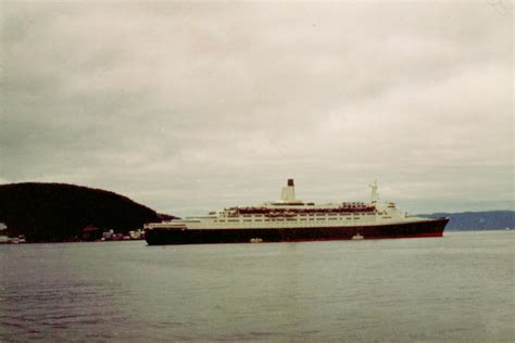 Queen Elizabeth 2 Stig Baumeyer Flickr