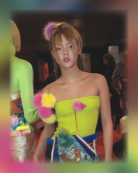 Devon Aoki S Wildest Y2K Style Moments